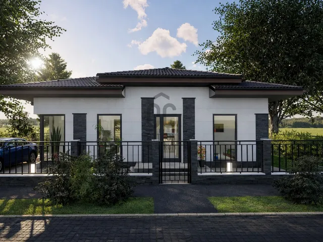 Eladó telek Budapest III. kerület, Csillaghegy 429 nm