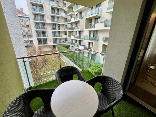 Kiadó lakás Budapest VII. kerület, Belső-Erzsébetváros, Kertész utca 47 nm