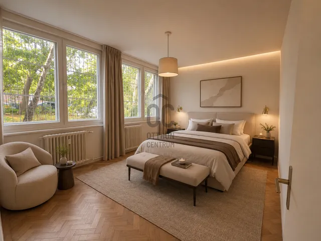 Eladó lakás Budapest II. kerület, Kurucles 70 nm