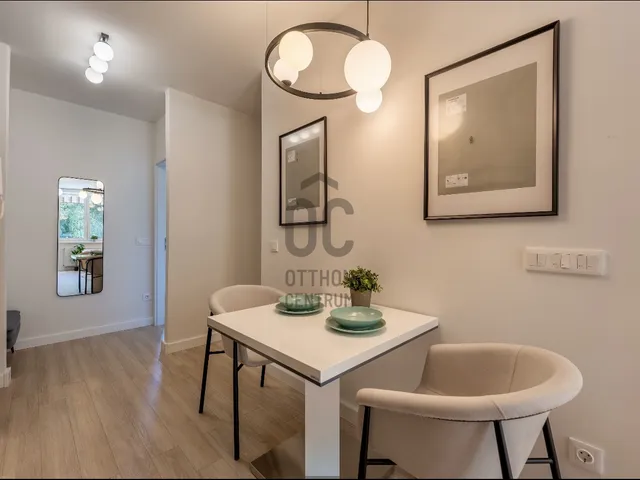 Eladó lakás Budapest II. kerület, Zöldmál 70 nm