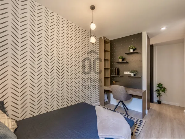 Eladó lakás Budapest II. kerület, Zöldmál 70 nm