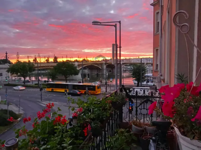 Eladó lakás Budapest II. kerület 80 nm