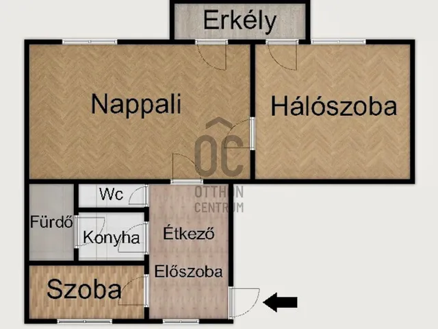 Eladó lakás Budapest II. kerület, Bem rakpart 80 nm