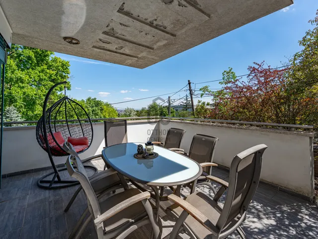 Eladó lakás Budapest II. kerület, Szemlőhegy 105 nm