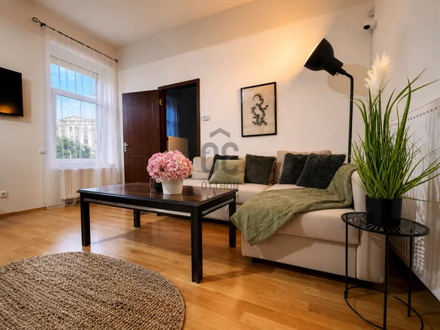 Eladó lakás Budapest XII. kerület, Orbánhegy, Németvölgyi út 119 nm