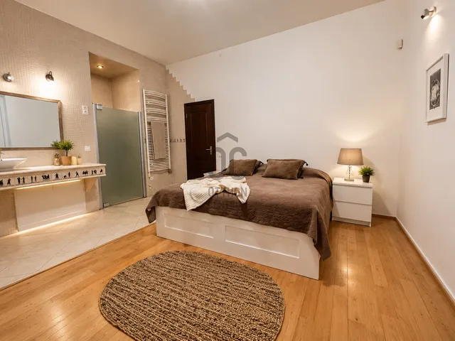 Eladó lakás Budapest XII. kerület, Orbánhegy 119 nm