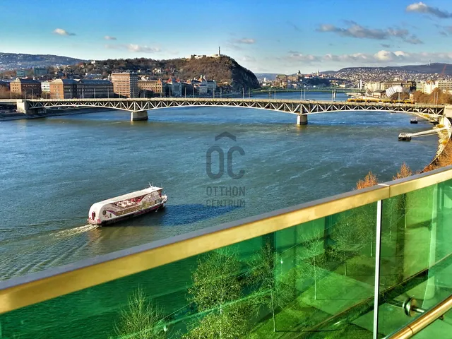 Eladó lakás Budapest IX. kerület, Középső Ferencváros 128 nm