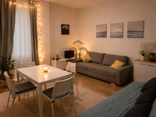Kiadó lakás Budapest VII. kerület, Belső-Erzsébetváros 47 nm