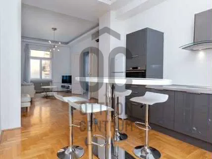 Eladó lakás Budapest VII. kerület, Belső-Erzsébetváros 75 nm