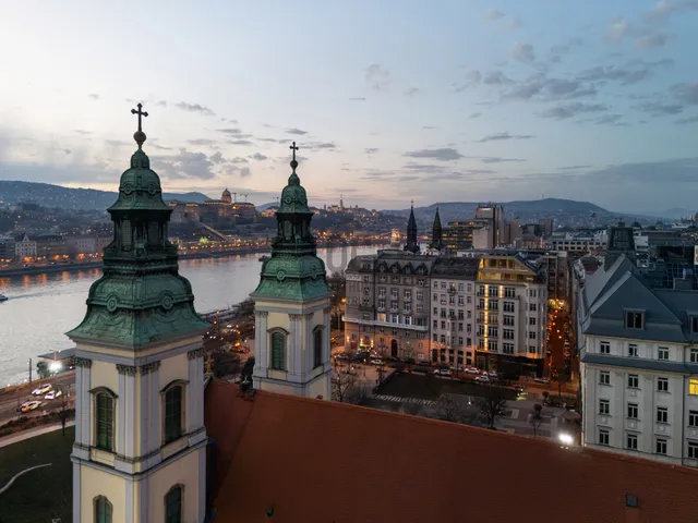 Eladó lakás Budapest V. kerület, Belváros