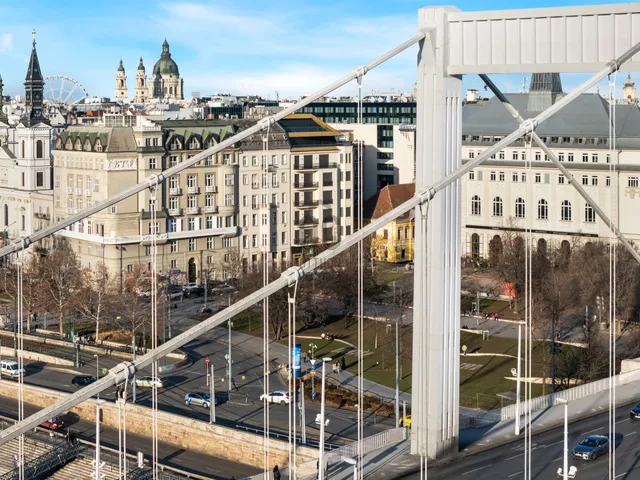Eladó lakás Budapest V. kerület, Belváros