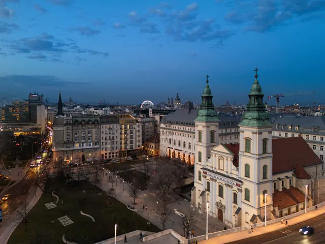 Eladó lakás Budapest V. kerület, Belváros