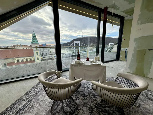 Eladó lakás Budapest V. kerület, Belváros