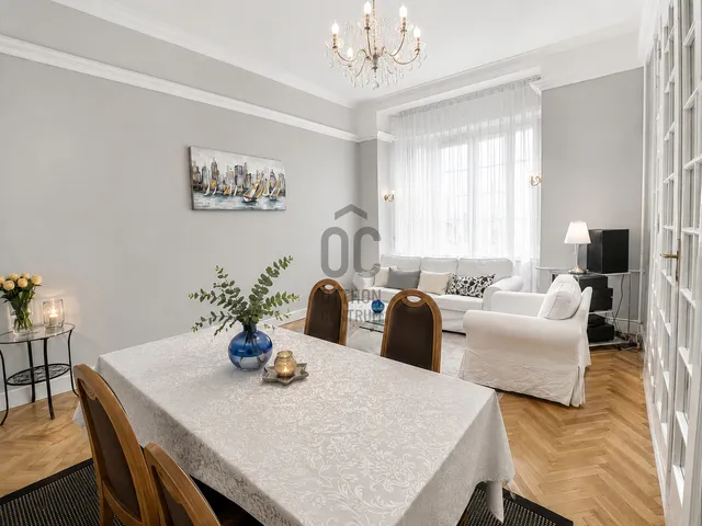 Kiadó lakás Budapest VII. kerület, Belső-Erzsébetváros 55 nm