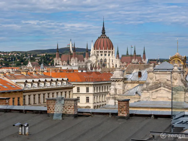 Eladó lakás Budapest V. kerület, Belváros 189 nm