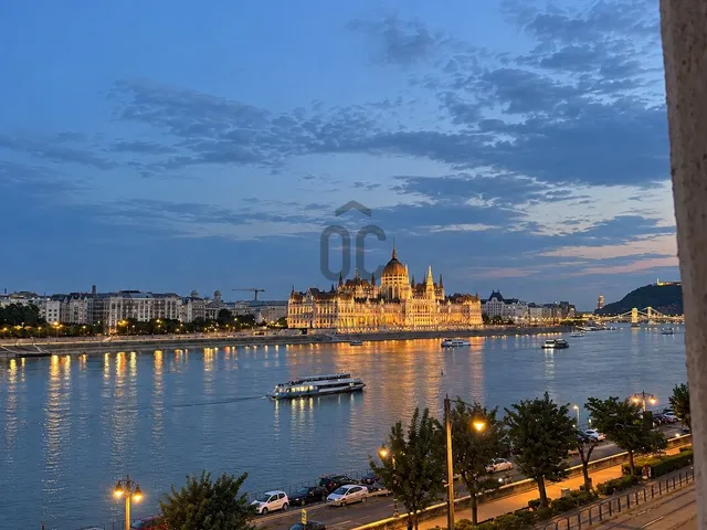 Eladó lakás Budapest II. kerület 147 nm