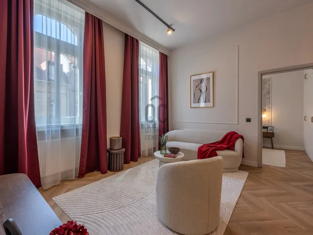 Eladó lakás Budapest XII. kerület, Németvölgy 87 nm