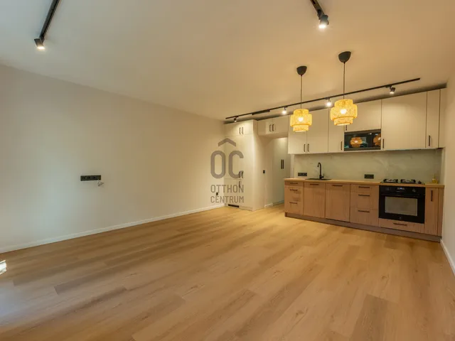 Eladó lakás Budapest XII. kerület, Németvölgy 59 nm