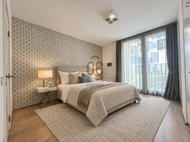 Kiadó lakás Budapest V. kerület, Belváros 110 nm