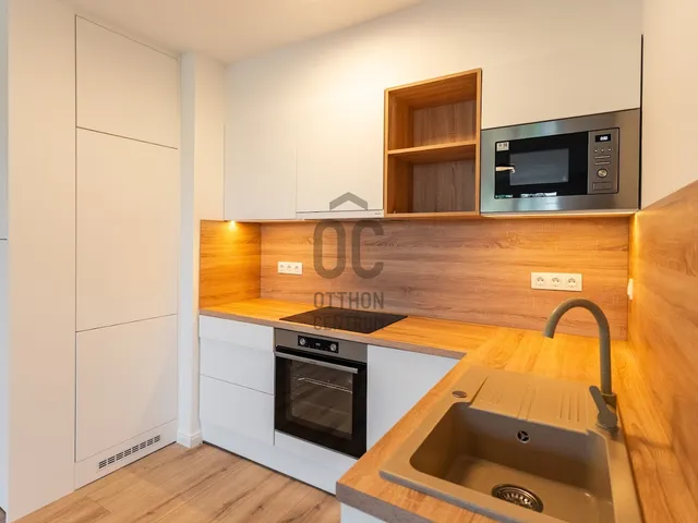 Eladó lakás Budapest XII. kerület, Németvölgy 56 nm