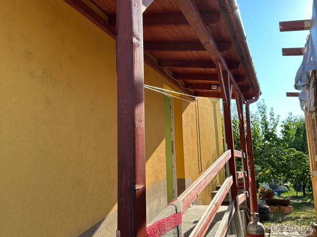 Eladó ház Máriakálnok 90 nm