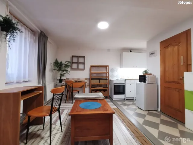 Kiadó lakás Budapest II. kerület, Kurucles 24 nm