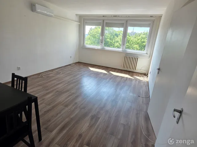 Eladó lakás Budapest IV. kerület, Újpest 56 nm