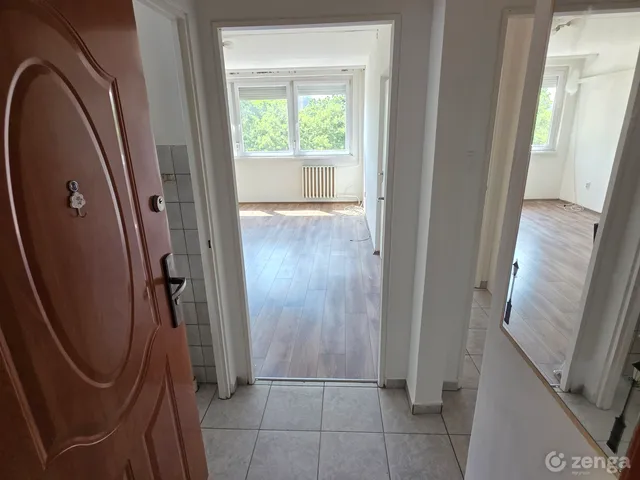 Eladó lakás Budapest IV. kerület, Újpest 56 nm