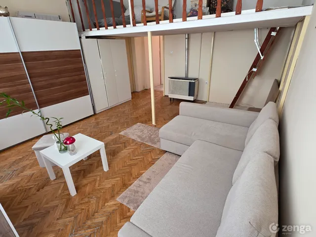Eladó lakás Budapest VIII. kerület, Magdolnanegyed 36 nm
