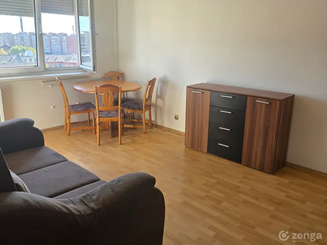 1-sobno stanovanje, 35 m²