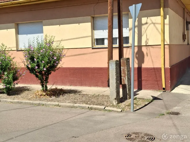 Eladó ház Gyöngyös, Belváros, Határ utca 92 nm