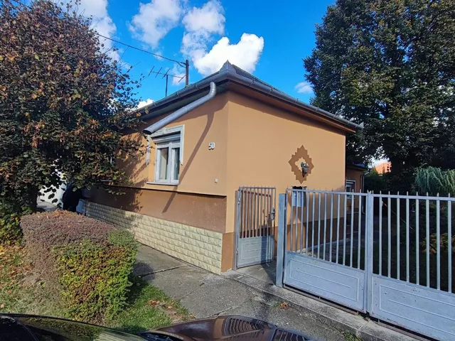 Eladó ház Kisvárda 75 nm