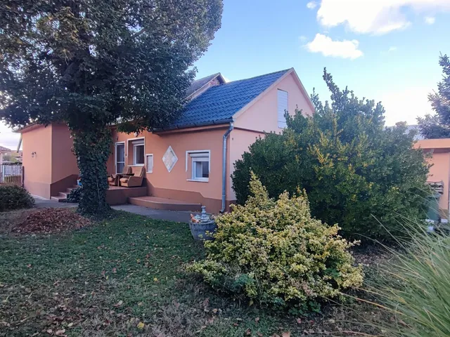 Eladó ház Kisvárda 75 nm