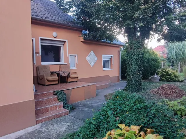 Eladó ház Kisvárda 75 nm
