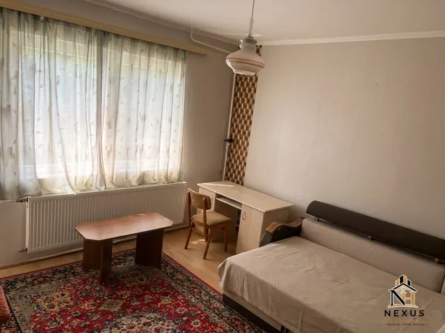 Eladó ház Nagyrozvágy 117 nm