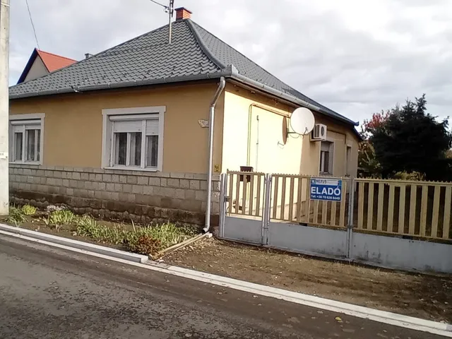 Eladó ház Kisvárda 104 nm