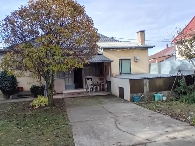 Eladó ház Kisvárda 104 nm