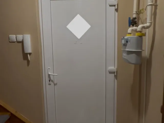 Eladó lakás Kisvárda 53 nm