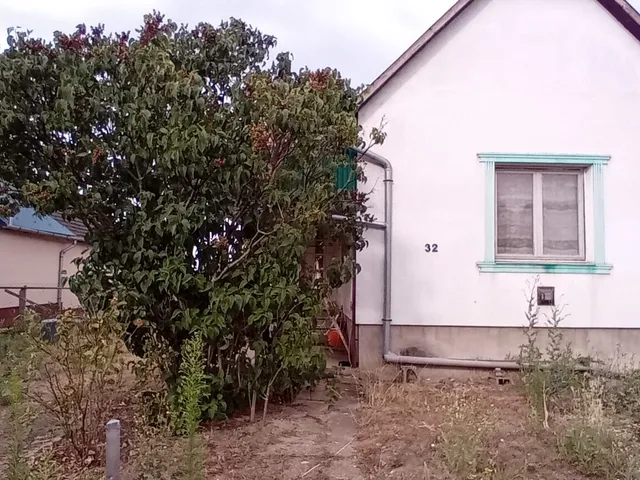 Eladó ház Kisvárda 81 nm