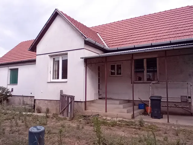 Eladó ház Kisvárda 81 nm