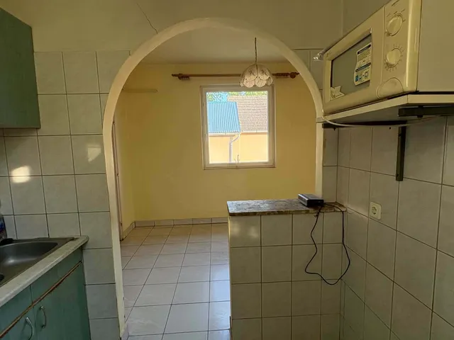 Eladó ház Kisvárda 81 nm