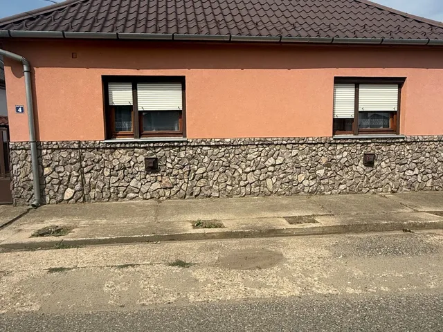 Eladó ház Kisvárda 100 nm