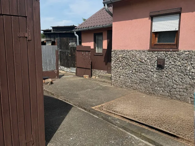 Eladó ház Kisvárda 100 nm