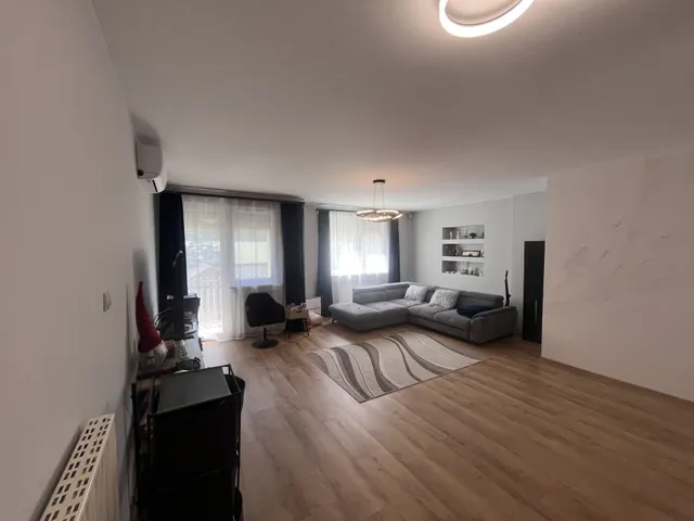 Eladó ház Kisvárda 230 nm