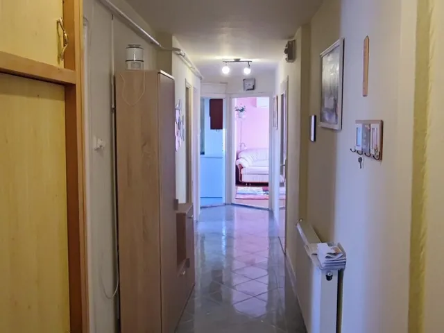Eladó lakás Kisvárda 54 nm