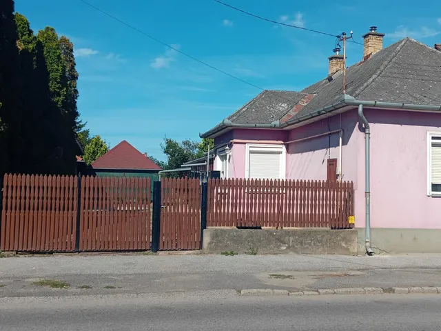 Eladó ház Kisvárda 105 nm