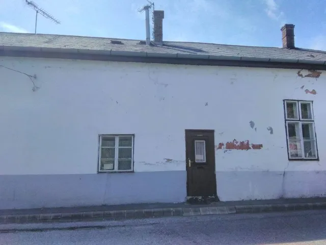 Eladó ház Kisvárda 90 nm