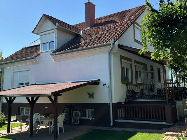 Eladó ház Kisvárda 210 nm