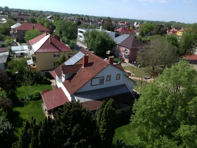 Eladó ház Kisvárda 210 nm