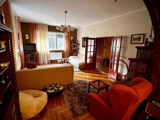Eladó ház Kisvárda 210 nm